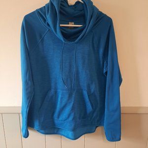 C9 Champion hoodie sweatshirt teal Large